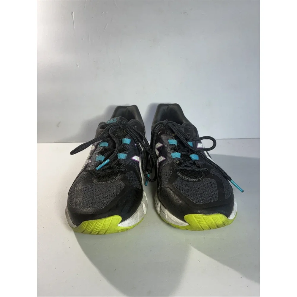 Asics size good
